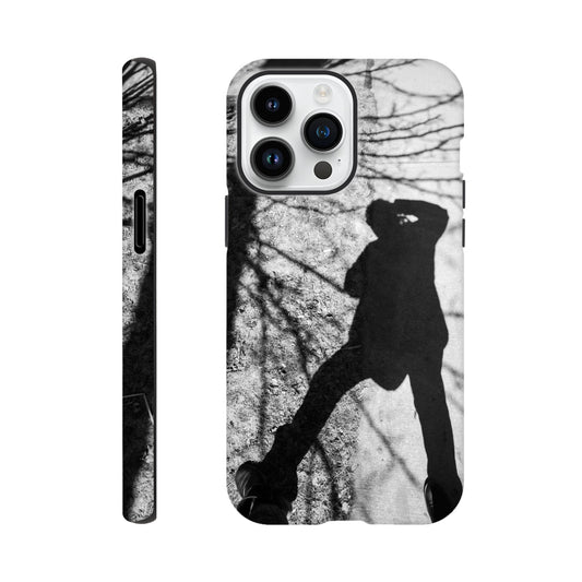 iphone and Samsung - Flexi case